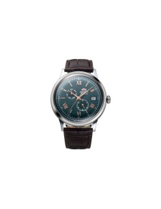 automático hombre Orient Bambino “Kamo / Mallard” (鴨) RN-AK0703E JDM 40.5mm
